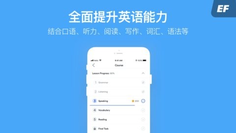 efhello软件图1