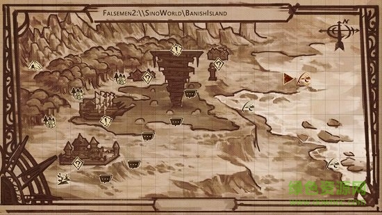 拯救大魔王2逆流