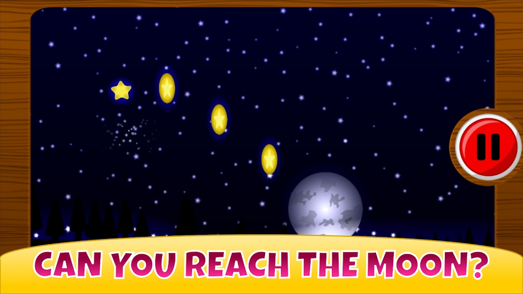 WakeupMoon!(醒来的月亮)图3