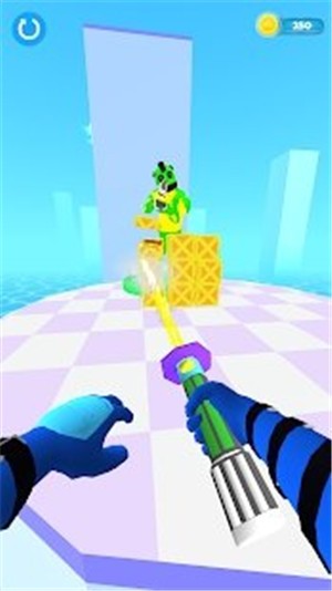 SliceBots(砍掉敌人的剑)