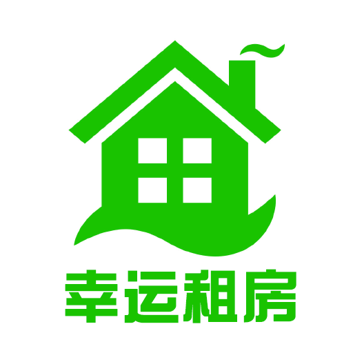 幸运租房租客图标