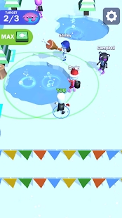 钓鱼达人比赛(FishingRace)