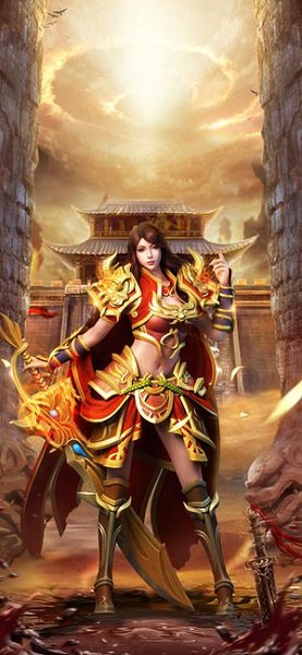 超变之战手游图8