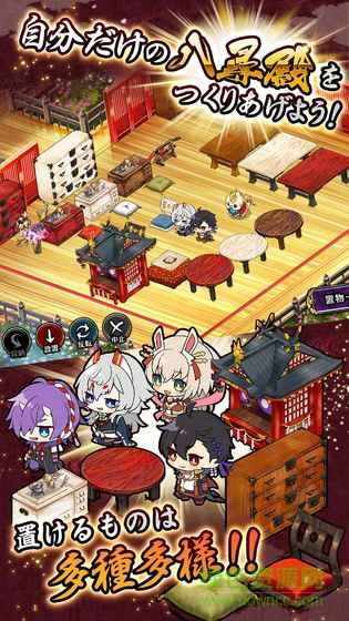 一血万杰国服图1