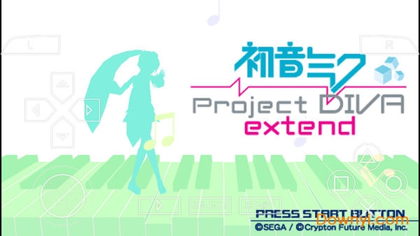 初音未来歌姬计划手机版图3