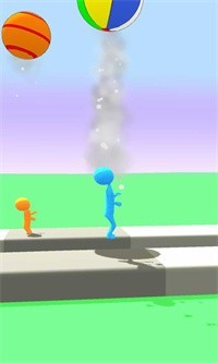 反弹冲刺(BounceRush)