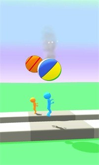 反弹冲刺(BounceRush)