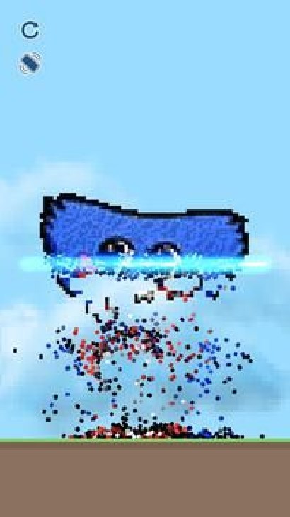 手指破碎机(FingerCrusher)图1