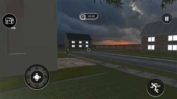 小偷模拟器正版截图2