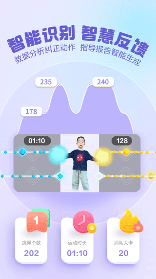 洪恩爱运动图3