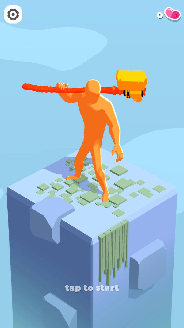进击的巨人游戏3.0图1