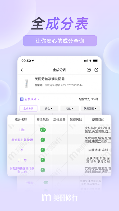 美丽修行最新版图3