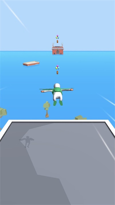 起飞吧人类图3