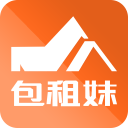 包租妹图标