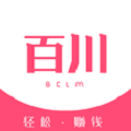 百川联盟图标