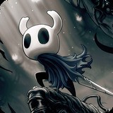 空洞骑士破解版无敌版