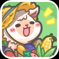 羊驼农场主最新版图标