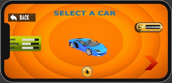 快速赛车3D(FastCarRacing3D)