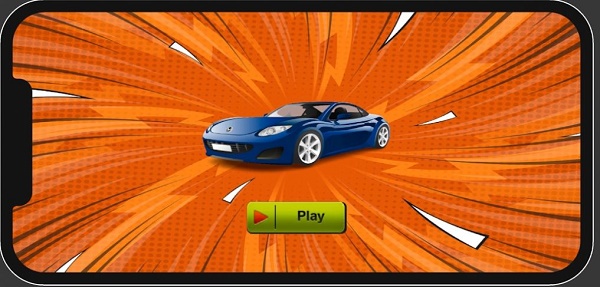 快速赛车3D(FastCarRacing3D)
