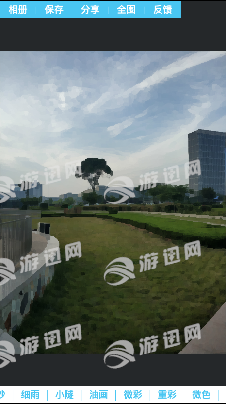 美图特效秀秀图1