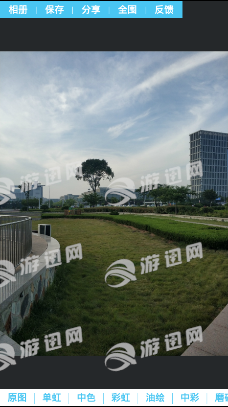美图特效秀秀图2