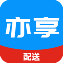 亦享店员端图标
