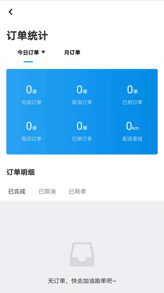 亦享店员端图3