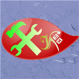华修师傅图标