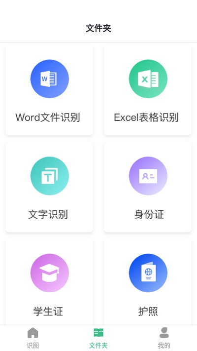 万能扫描助手图4