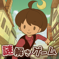解谜博士和秘密之书图标