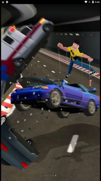 王牌极速赛车图3
