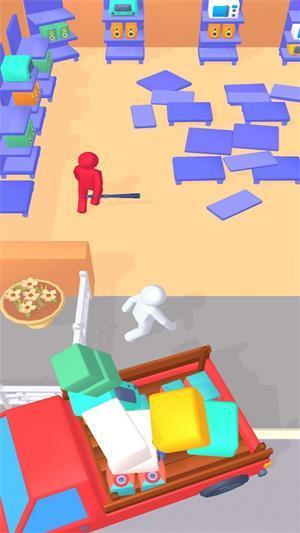 破坏那个房子图3