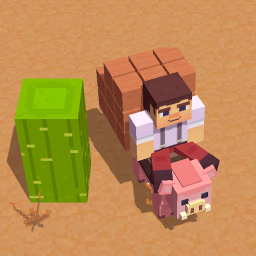 开局一把斧安卓版