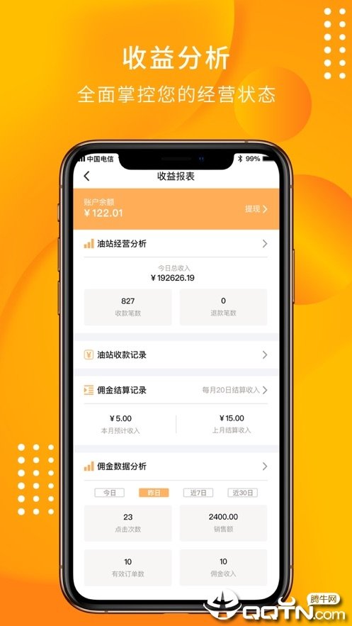 油联合伙人图2