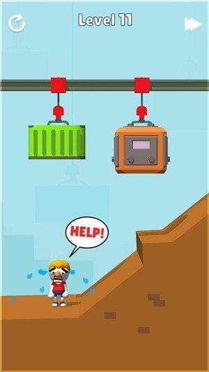 救救隔壁老王0.1图1