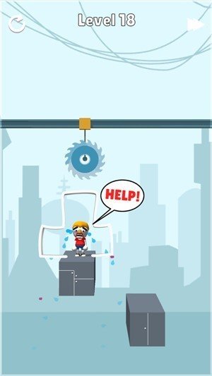 救救隔壁老王0.1图3