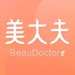 美大夫图标