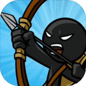 火柴人战争遗产僵尸