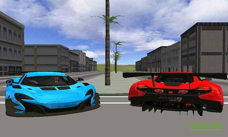 跑车模拟驾驶2021DriveSimulator2021图3