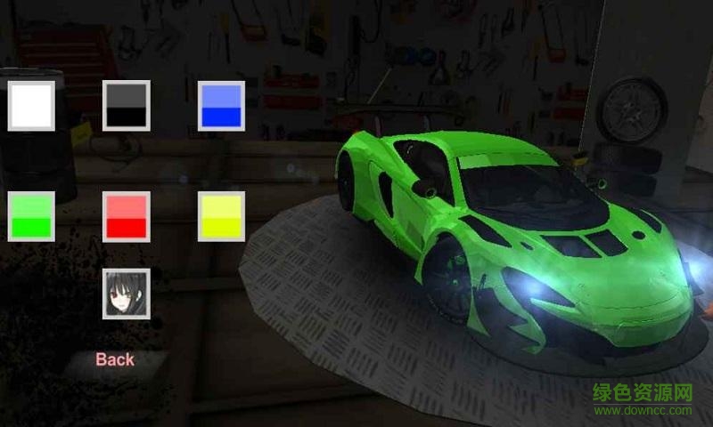 跑车模拟驾驶2021DriveSimulator2021图2