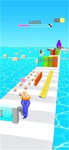 鸡蛋炸弹安卓版图2