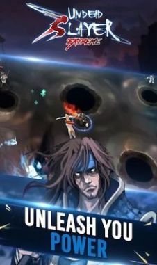 亡灵杀手至尊手游正版