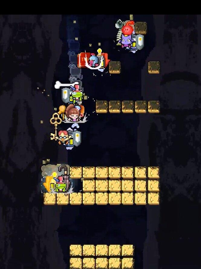 RockBottom游戏