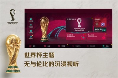 FIFA足球世界2023最新版图1