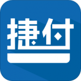 捷付合伙人图标