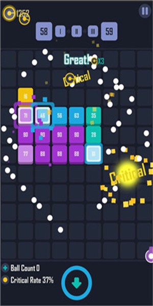 炮弹弹球图2