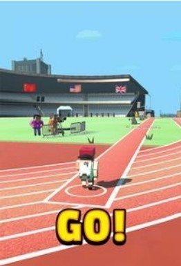 喷气式三级跳截图4