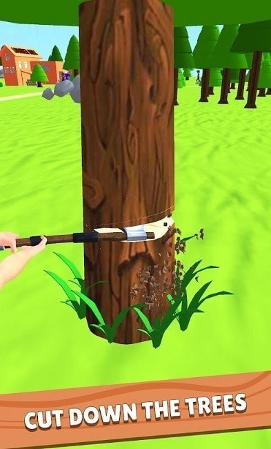 Timber3D木材3D截图2