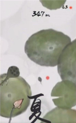 墨虾探蝌无限生命版图2