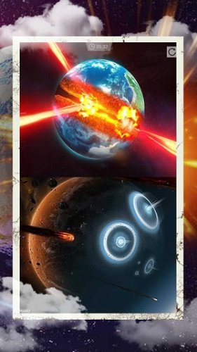 细胞进化星球图1